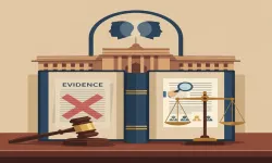 Disciplinary Inquiry -- Documents from Official Records -- Unproved Documents Cannot Form Basis of Misconduct Finding