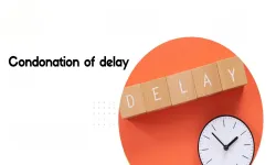 Condonation of Delay -- Appeal Under Special Statute -- Section 5 Limitation Act applies unless excluded by express language or necessary implication