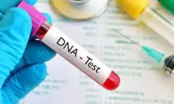  DNA Test -- Child Attaining Majority During Proceedings -- Mother loses authority to consent on behalf of child