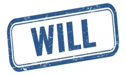  Will-- Proof of Will -- Presumption of Genuineness Claimed on Ground of Old Document being Old for more than 30 Years -- Section 90 Evidence Act held inapplicable to Wills