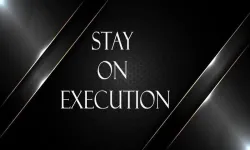  Stay of Execution -- Ex Parte Decree Challenged by Appeal or Application to Set Aside -- Mere filing does not entitle judgment debtor to stay