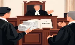 Production of Documents -- Delay in Filing -- Requirement Under Order 7 Rule 14(3) Held to be directory -- Production permitted where bona fide and opposite party given opportunity