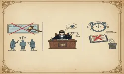 Examination of Accused -- Assistance of Prosecution and Defence -- Discretionary and not mandatory for trial court