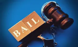 Bail -- Non-Supply of Written Grounds of Arrest -- Curable procedural defect absent demonstrable prejudice