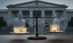 Rape on False Promise of Marriage -- Overlapping Allegations Against Two Persons for Same Period -- Trial court proceedings stayed pending consideration