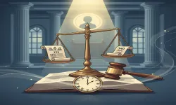 Maintenance to Wife -- Section 340 CrPC Application Filed After Judgment Reserved -- Trial court not obliged to defer pronouncement