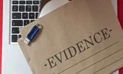 Evidence -- Testimony in Trial of Absconding Accused -- Admissible only where formal order under S.299 CrPC records jurisdictional facts