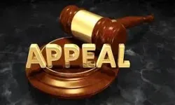Appeal -- Conviction by Sessions Court in Appellate Jurisdiction -- Statutory appeal not maintainable; revision is the remedy