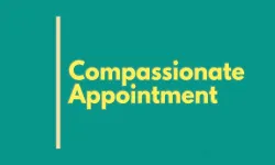 Compassionate Appointment -- Exclusion of Married Daughters -- Policy restricting eligibility to divorced or deserted daughters unconstitutional