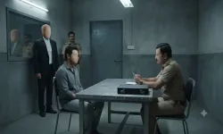 Right to Legal Assistance During Interrogation -- Advocate's Presence Within Visual Range -- Section 38 BNSS does not confer right to continuous physical presence