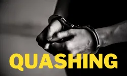  Quashing of FIR -- Absence of Proof of Demand and Recovery -- Not a ground for quashing under S.482 CrPC