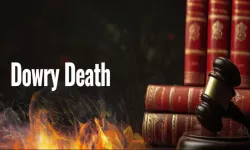  Dowry Death -- Sentencing Discretion Under S.304B IPC -- Life imprisonment not an automatic consequence of conviction