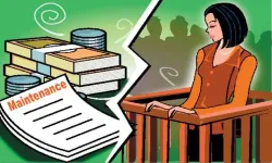 Maintenance to Wife -- Application Alleging Adultery -- Must Be Decided Before Final Adjudication
