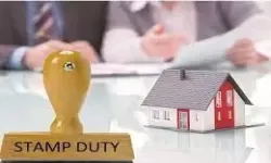 Stamp Duty -- Agreement of Sale Cum Possession -- Cannot Be Received in Evidence Unless Duly Stamped