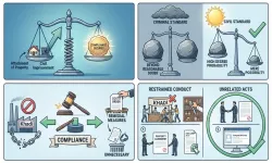 Violation of Injunction -- Nature of Order XXXIX Rule 2A -- Provision aimed at securing compliance and not at inflicting punishment