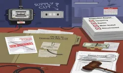  Electricity Theft -- Non-Payment of Dues Without Tampering -- Not electricity theft absent evidence of dishonest consumption