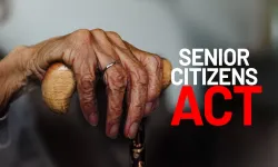  Maintenance under Senior Citizens Act -- Complainant Below 60 Years and Not a Parent -- Complaint not maintainable and authorities lack jurisdiction