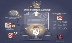  Child Legally Free for Adoption -- Declaration Without Mandatory Inquiry -- CWC order declaring biological parents incapacitated set aside for want of statutory inquiry and hearing