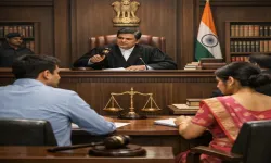  Matrimonial Dispute -- Pre-Litigation Mediation and Reconciliation -- First effort in trivial matrimonial matters, whether before police or court, must be reconciliation or mediation