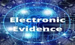  Electronic Evidence -- Certificate Under Section 65-B(4) -- Mandatory for secondary electronic evidence, may be issued by person in lawful control of device