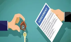  Agreement to Sell -- Nature of Rights Conferred -- Does not create right, title or interest in property