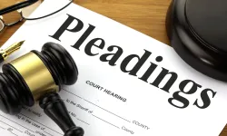  Pleadings -- Unauthorized Replacement of Plaint Pages -- Amounts to tampering with court record and served copies