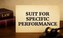  Specific Performance -- Continuous Readiness and Willingness of Plaintiff -- Condition precedent for grant of decree