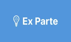 Ex Parte Proceedings -- Non-Appearance on Adjourned Date -- Does not bar participation in subsequent proceedings