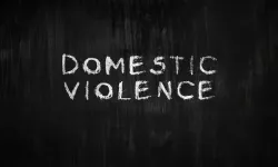 Domestic Violence Act -- Prior Settlement Agreement Between Spouses -- Bars revival of monetary claims by wife