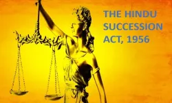 Hindu Succession -- Remarriage of Widow of Pre-Deceased Coparcener -- Coparcenary interest does not revert to other coparceners where other Class I legal heirs survive