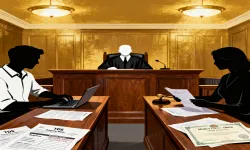  Maintenance to Wife -- Wife Leaving Matrimonial Home Due to Ill-Treatment -- Wife entitled to maintenance where refusal to perform household duties and control by husband constitutes reasonable cause to leave