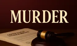  Murder -- Conduct of Accused-- Fleeing Scene After Accidental Drowning of Friend -- Post-incident conduct of fleeing spot alone insufficient to establish murder