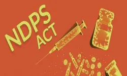  NDPS -- Secret Information-- Delayed Compliance with Section 42 During Interception of Moving Vehicle -- Substantial compliance sufficient where information received in circumstances of urgency