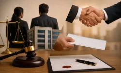  Dishonour of Cheque -- Subsequent Settlement Recording Payment by Husband's Company -- Special Power of Attorney authorising husband cannot be sidestepped to avoid liability of wife