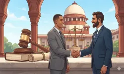  Quashing of Criminal Proceedings -- Post-Conviction Compromise -- Permissible in non-heinous offences not affecting society at large