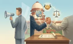  Quashing of Criminal Proceedings -- Informant Distinct from Victim -- Consent of informant not necessary if real victim has settled