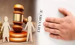  Divorce -- Allegation of Compromising Position -- Not equivalent to proof of adultery