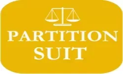  Partition -- Property Purchased in Name of Female Hindu -- Not presumed joint family property merely due to unemployment