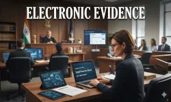  Electronic Evidence -- Primary Data Extracted from Seized Devices -- Certificate under Section 65B Evidence Act not required
