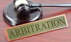 Arbitral Award -- Deposit of Awarded Amount Not Unconditional -- Deposit does not equate to payment unless unconditional and available for withdrawal by award-holder