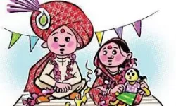  Child Sexual Offences -- Marriage of Minor Wife Under Muslim Personal Law -- No immunity to husband from liability