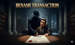  Benami Transaction -- Property Bought in Name of Wife -- Exception requires payment from known sources of income of husband