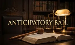  Rape -- Anticipatory Bail -- False Promise to Marry -- Plea of Consensual Relationship alone does not entitle the accused to anticipatory bail -- Consent does not give unrestricted right