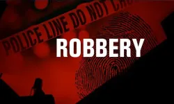 Robbery -- No Recovery of Stolen Property -- Conviction cannot rest solely on uncorroborated allegation
