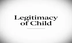 Legitimacy of Child -- DNA Test to Rebut Presumption -- Not to be ordered as a matter of routine