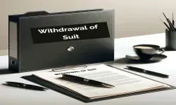  Withdrawal of Suit -- Partial Withdrawal in Partition Suit -- Permission to Withdraw Agricultural Land Proper