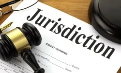 Jurisdiction of Civil Court -- Disputed Questions of Fact -- Subject Matter Outside Civil Court’s Domain